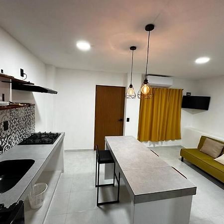 Casa Cuauhtemoc 1. Apartment Puerto Vallarta Exterior photo