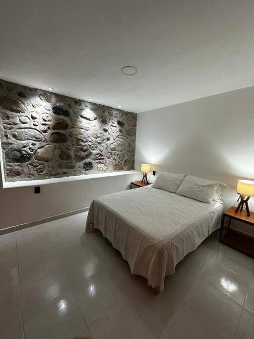 Casa Cuauhtemoc 1. Apartment Puerto Vallarta Exterior photo