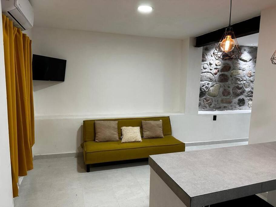Casa Cuauhtemoc 1. Apartment Puerto Vallarta Exterior photo
