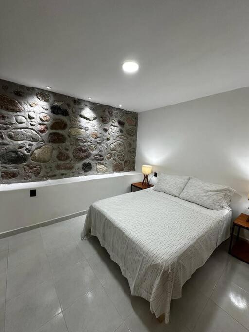 Casa Cuauhtemoc 1. Apartment Puerto Vallarta Exterior photo