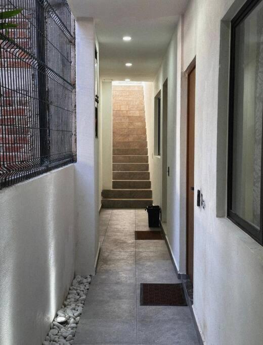 Casa Cuauhtemoc 1. Apartment Puerto Vallarta Exterior photo